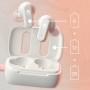 Auricular Inalambrico Bluetooth In Ear Skullcandy Dime 3 IPX4 Monoaural Rosa