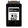 Cartucho Hp Alternativo 662XL Negro