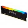 Memoria Ddr4 16Gb 3200Mhz Kingston Fury Beast Rgb