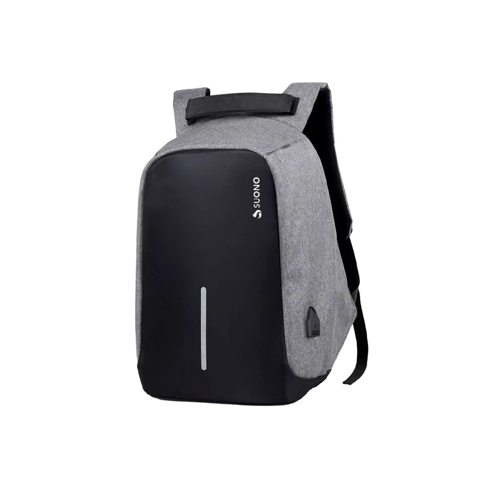 Mochila impermeable antirrobo best sale