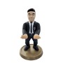 Soporte Joystick Figura 3d Marcelo Gallardo River Plate