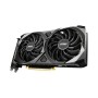 Placa De Video Geforce Rtx3060 Ventus 2x 12Gb Oc Gddr6 Displayport x3 Hdmi x1