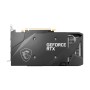 Placa De Video Geforce Rtx3060 Ventus 2x 12Gb Oc Gddr6 Displayport x3 Hdmi x1