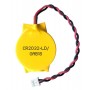 Pila CR2032 Para Motherboard Con Conector