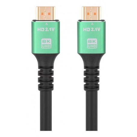 Cable HDMI 1.5mts 8K 2.1V