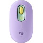 Mouse Inalámbrico Logitech Pop Fresh Vibes