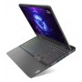 Notebook Gamer Lenovo LOQ 15IRH8 Intel i5 12450H 15.6' Pulgadas FHD Ram 8gb Ssd 512gb W11