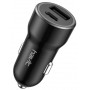 Cargador De Celular Para Auto 12V 1 Puerto USB-C Tipo-C Type-C 1 Puerto USB Havit C613
