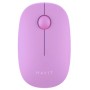 Mouse Inalambrico Havit MS57GT Violeta