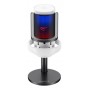 Microfono Gamer Para PC Con Luz RGB Streaming Podcast Cardioide Havit GK50