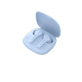 Auriculares Inalambricos Bluetooth In Ear Havit TW959 Celeste