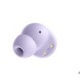 Auriculares Inalambricos Bluetooth In Ear Havit TW969 Lite Color Violeta