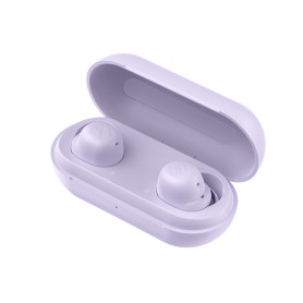 Auriculares Inalambricos Bluetooth In Ear Havit TW969 Lite Color Violeta
