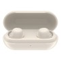 Auriculares Inalambricos Bluetooth In Ear Havit TW969 Lite Color Beige