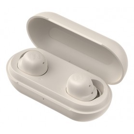 Auriculares Inalambricos Bluetooth In Ear Havit TW969 Lite Color Beige