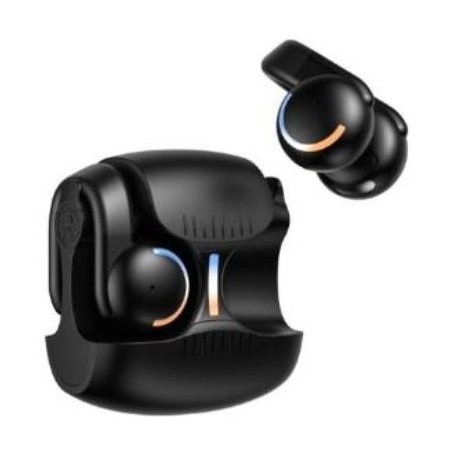 Auriculares Inalambricos Bluetooth In Ear Havit OWS907 Negro