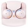 Auriculares Inalambricos Bluetooth In Ear Havit OWS907 Rosa