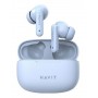 Auriculares Inalambricos Bluetooth In Ear Havit TW967 Celeste