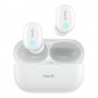 Auriculares Inalambricos Bluetooth In Ear Havit TW925 Blanco