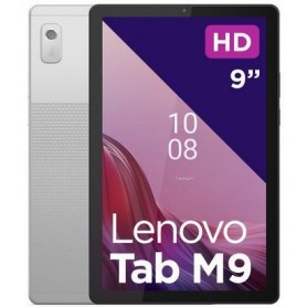 Tablet Lenovo Tab M9 9 Pulgadas Con Funda 4GB Ram 64GB Almacenamiento