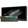 Memoria RAM Udimm DDR4 Hiksemi Future RGB U100 16GB 3200MHz Con Disipador HSC416U32C4 16G