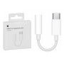 Adaptador Original Apple Iphone Type C A 3.5Mm Jack
