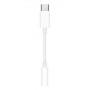 Adaptador Original Apple Iphone Type C A 3.5Mm Jack
