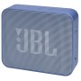 Parlante Portatil Bluetooth Altavoz Manos Libre Waterproof Resistente Al Agua IPX7 JBL Go Essential 3W Azul