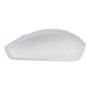 Mouse Inalambrico Gtc Mig-123 Optico 1600 Dpi Soft Palm Pc Notebook Color Blanco