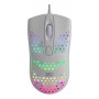 Kit Combo Teclado Y Mouse Gtc Cbg-025 Retroiluminado Usb Pc