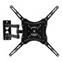 Soporte Tv Con Brazo Movil Para Tv Led Lcd 14 A 55 Pulgadas SOPTVM
