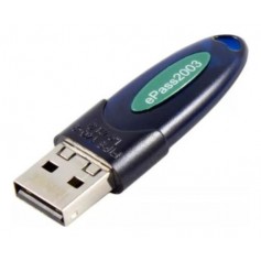 Token Epass2003 Firma Digital Afip Dnrpa Nist Fips 140-2 L3