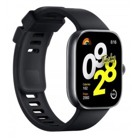 Smartwatch Reloj Inteligente Xiaomi Redmi Watch 4 1.97" GPS