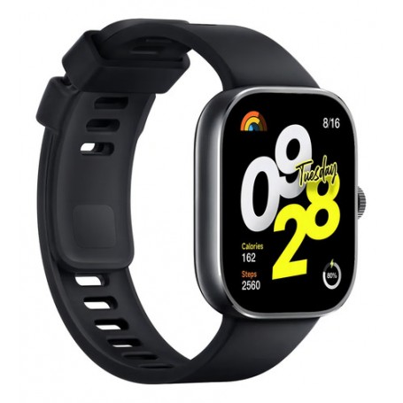 Smartwatch Reloj Inteligente Xiaomi Redmi Watch 4 1.97" GPS