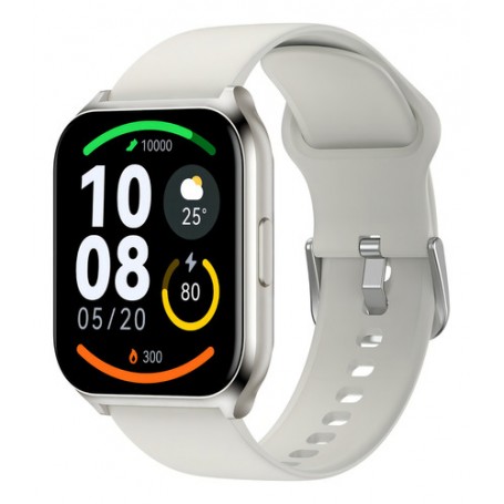Smartwatch Reloj Inteligente Haylou Watch 2 Pro 1.85"