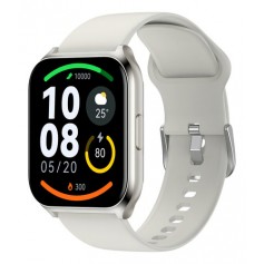 Smartwatch Reloj Inteligente Haylou Watch 2 Pro 1.85"
