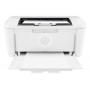 Impresora Laser Monocromatica HP M111W Wi-fi A4 21 ppm