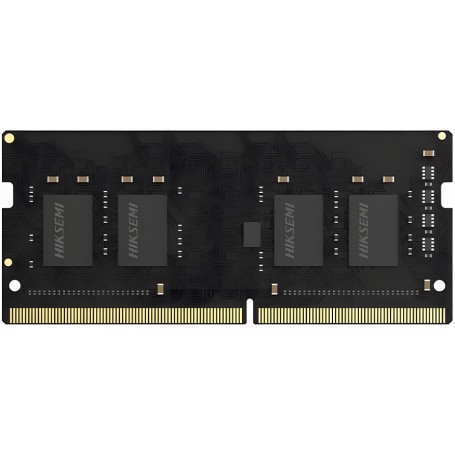 Memoria Ram Sodimm DDR4 8GB 2666MHz Hiksemi Hiker
