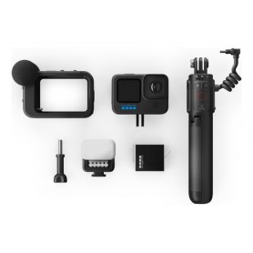 Camara Deportiva Sumergible Gopro Hero 11 Black 5.3K Creator Edition