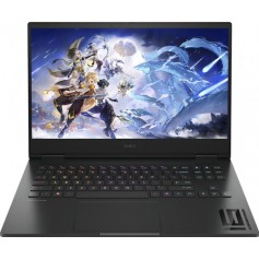 Notebook Gamer HP Omen 16-wd0073dx Intel i7 13620H 16.1' Pulgadas FHD 165hz Ram 16gb Ddr5 Ssd 1Tb Nvidia Rtx 4060 8gb W11