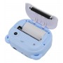 Camara De Fotos Con Impresion Instantanea Portatil Video HD Infantil Con Juegos Suono AYV0295