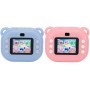 Camara De Fotos Con Impresion Instantanea Portatil Video HD Infantil Con Juegos Suono AYV0295