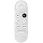 Control Remoto Para Chromecast 4 FHD & 4K Con Comando De Voz Asistente Google