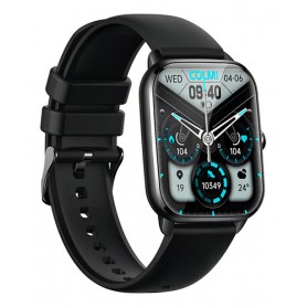 Reloj Inteligente Smartwatch Colmi c61 Ritmo Cardiaco Oxigeno en sangre Llamadas