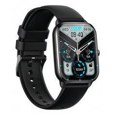 Reloj Inteligente Smartwatch Colmi c61 Ritmo Cardiaco Oxigeno en sangre Llamadas