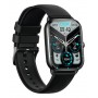 Reloj Inteligente Smartwatch Colmi c61 Ritmo Cardiaco Oxigeno en sangre Llamadas