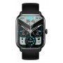 Reloj Inteligente Smartwatch Colmi c61 Ritmo Cardiaco Oxigeno en sangre Llamadas