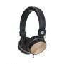Auricular Con Cable & Microfono Vincha HP DHH-1206