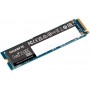 Disco SSD M.2 NVMe Gigabyte Gen3 2500E PCIe 3.0 x4