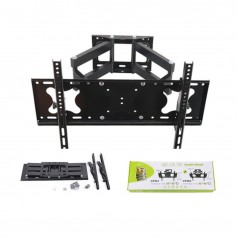 Soporte Para Tv Televisor Con Brazo Articulado 32 A 70 Pulgadas CP502